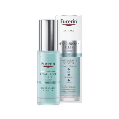 Afbeelding van Eucerin Hyaluron Filler Hydratatie Booster 30ML