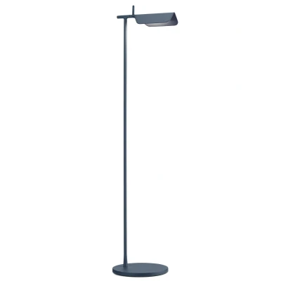 Afbeelding van Flos Tab F vloerlamp LED blauw