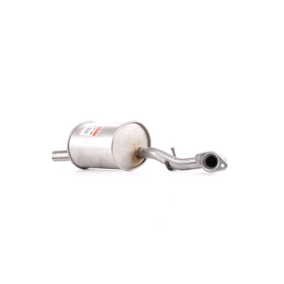 Afbeelding van Bosal Achterdemper 228 001