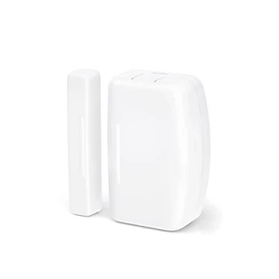 Afbeelding van THIRDREALITY Zigbee Kontaktsensor, Tür und Fenstermonitor, Hausautomation, funktioniert mit Home Assistant, SmartThings, Hubitat oder Echo Geräten integriertem Hub, Hub erforderlich