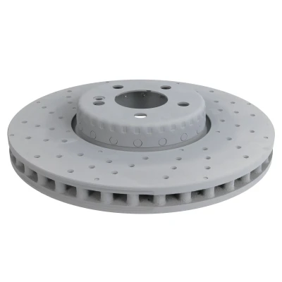 Afbeelding van Remschijf BOSCH 0 986 479 H44