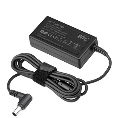 Afbeelding van KFD Voeding oplader voor LG monitor ADS 40FSG 19 LCAP16B E IPS234V PN 32LF510B 19025GPG 1 22EN33SA 25FSG 19025E E2242S 22M35A 19V 2,53A Flatron E2342 EAY622 768621