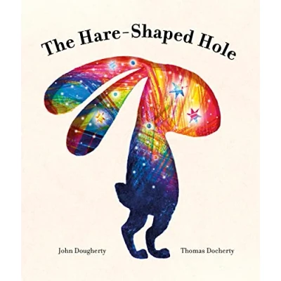 Afbeelding van The Hare Shaped Hole