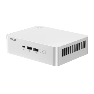 Afbeelding van ASUS NUC 15 Pro+ RNUC15CRSU500002, Mini PC barebone, DDR5 SDRAM, M.2,