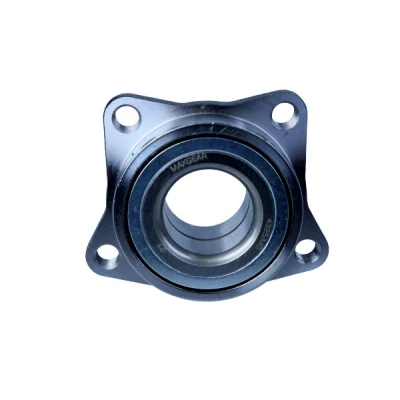 Afbeelding van Wiellagerset MAXGEAR 33 0456