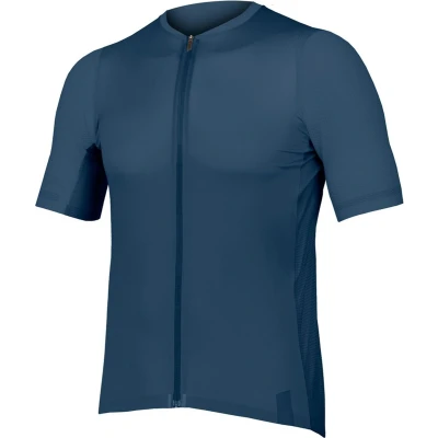 Afbeelding van Endura Pro Sl Race Jersey Met Korte Mouwen Blauw 2XL Man