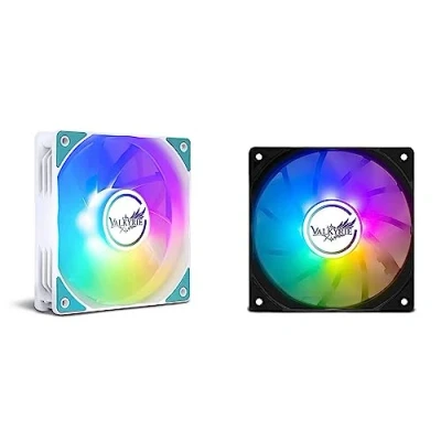 Afbeelding van Valkyrie V12 ARGB Fan (wit)