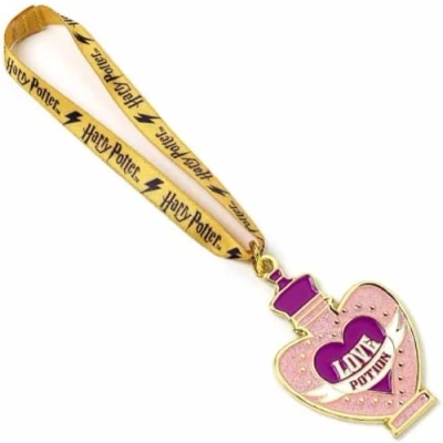 Afbeelding van The Carat Shop Harry Potter 3d Love Potion Hangend Ornament Kersthanger