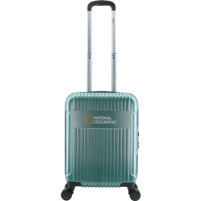 Afbeelding van National Geographic Transit Reistas, Maat: One Size, Jade
