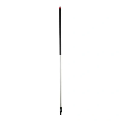 Afbeelding van Vikan Ergonomische Aluminium Steel met Waterdoorvoer + 1/2&quot; Nippel 190cm