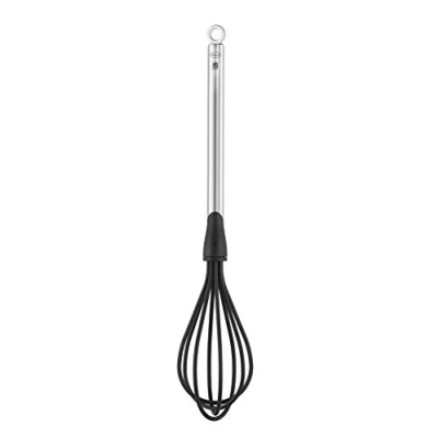 Afbeelding van Rosle Basic Line Garde RVS / Siliconen 31 cm