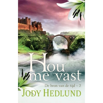 Afbeelding van Hou me vast (Paperback)