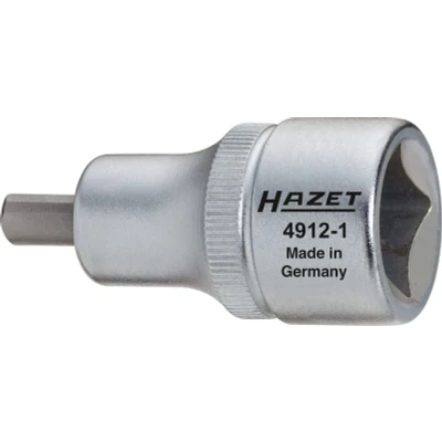 Afbeelding van HAZET Wiellagerbehuizing spreider (12,5 mm (1/2 inch) vierkantaandrijving met kogelgroef) 4912 1