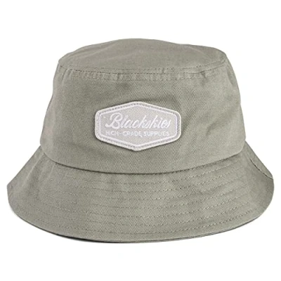 Afbeelding van Blackskies Hoed, Heren, Maat: One Size, Sage green