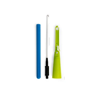 Afbeelding van Preston Large Bung &amp; Extractor Kit Hengelspullen