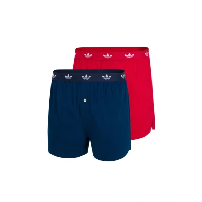 Afbeelding van Adidas Originals Boxer Comfort Cotton Woven