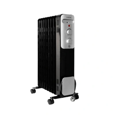 Afbeelding van Radiator electrisch Inventum 2000W 24m2 / 60m3