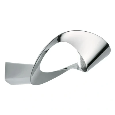 Afbeelding van Artemide Mesmeri wandlamp LED 3000K glanzend chroom