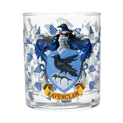 Afbeelding van SD TOYS Verre Cristal Harry Potter Serdaigle 370ml 8435450251566