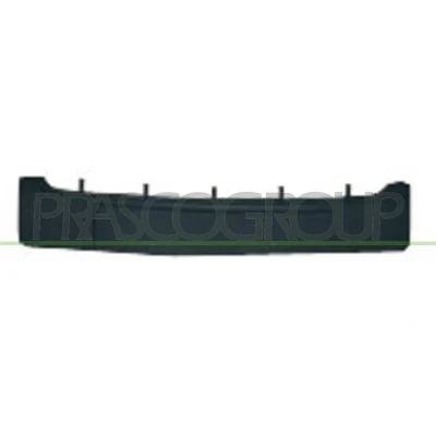 Afbeelding van Kentekenhouder PRASCO RN3221539