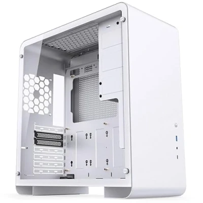 Afbeelding van Jonsbo U4 Pro White