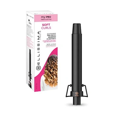 Afbeelding van Imetec Bellissima My Pro Twist &amp; Style GT22 110 Soft Curls Accessoires