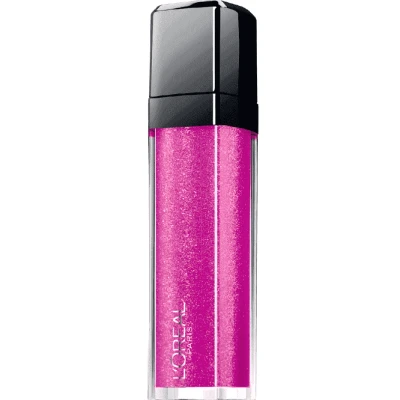 Afbeelding van L’Oréal Infallible Le Gloss Lipgloss 203 Studio 54