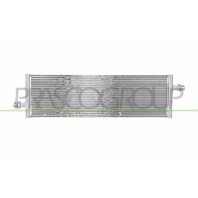 Afbeelding van PRASCO TS300R001 Radiateur 620mm 187mm 16mm TESLA: Model 3 (5YJ3) EV AWD, Performance 2017