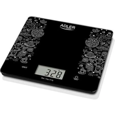 Afbeelding van Adler Keukenweegschaal AD 3171 10 kg