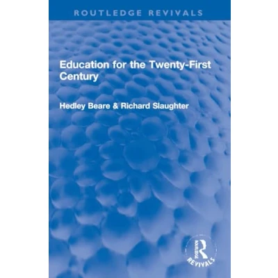 Afbeelding van Education for the Twenty First Century