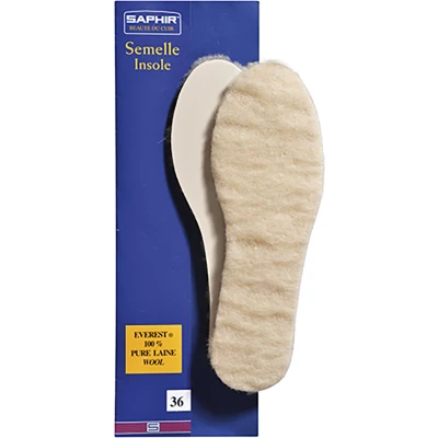 Afbeelding van Saphir everest wool maat 38