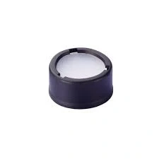 Afbeelding van Nitecore NFD23 Filter wit