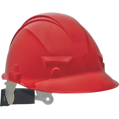 Afbeelding van Cerva Palladio Advanced helm vented Rood