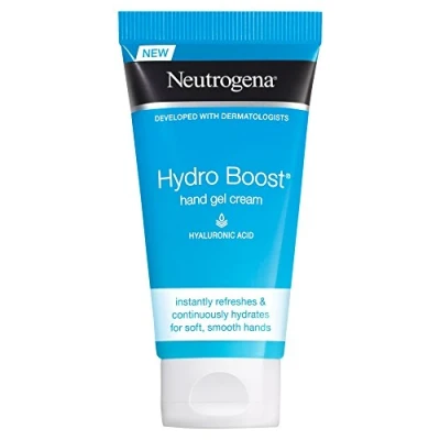 Afbeelding van Neutrogena Hydro Boost Handcrème 75 ml