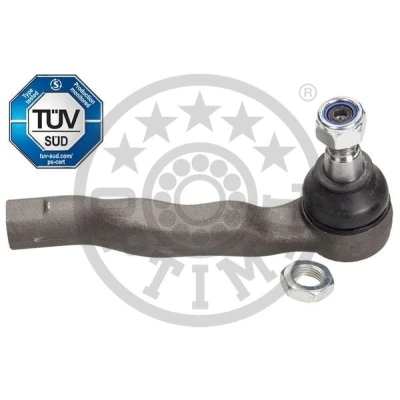 Afbeelding van Optimal Spoorstangeind / Stuurkogel G1 1238