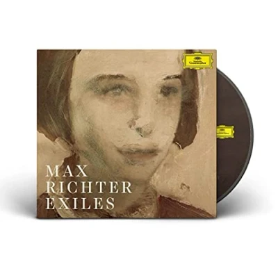 Afbeelding van Universal Max Richter Exiles Cd