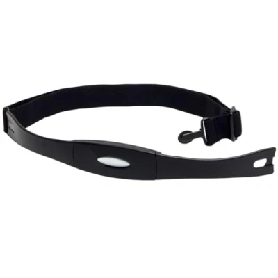Afbeelding van VirtuFit Hartslagband Universele Borstband Pro 5,3 kHz Hartslagsensor