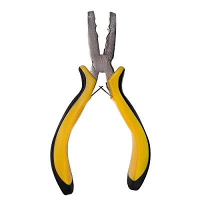 Afbeelding van hair2heart Microring Tang voor Haarverlenging Extensions Professionele het Plaatsen en Verwijderen van Gemakkelijk in Gebruik