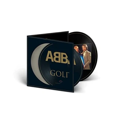 Afbeelding van Abba Gold (2 LPs)