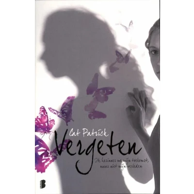Afbeelding van Vergeten (Paperback)