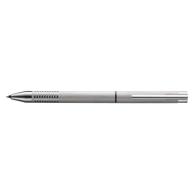 Afbeelding van LAMY Logo Brushed Multipen