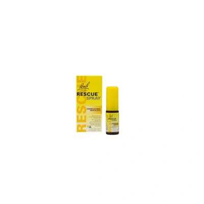 Afbeelding van Bach Rescue Remedy Spray, 7 ml