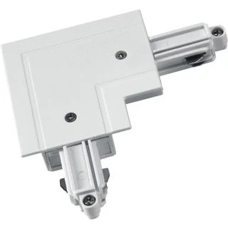 Afbeelding van SLV 143261 230V railsysteemcomponenten Wit