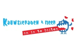 Kauwsieraden &amp; meer Logo