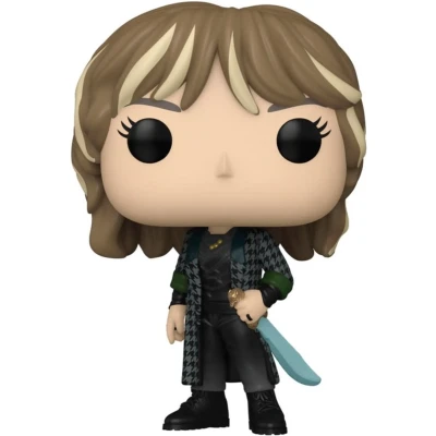Afbeelding van Marvel Loki Funko Pop Vinyl: Sylvie