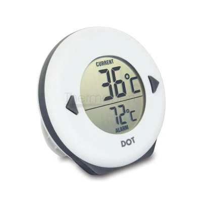 Afbeelding van ETI Dot Digitale Thermometer