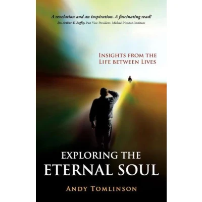 Afbeelding van Exploring the Eternal Soul Insights from Life Between Lives