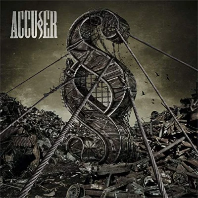 Afbeelding van Accuser (CD)