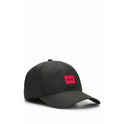 Afbeelding van HUGO JAKE Pet, Heren, Maat: one Size, Black