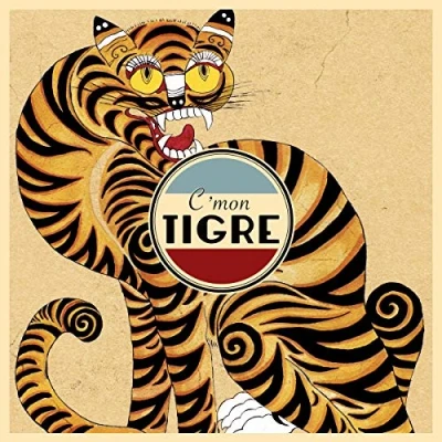 Afbeelding van C&#039;mon Tigre Racines